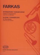 Kleine Turmmusik 