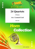 24 Quartets Standard