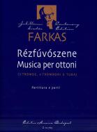 Musica per ottoni 