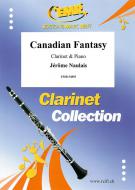 Canadian Fantasy Standard
