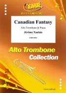 Canadian Fantasy Standard