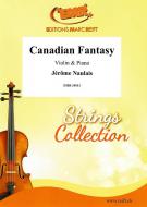 Canadian Fantasy Standard