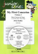 My First Concertos 2 Standard