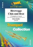 Birewegge Chäs und Brot Standard