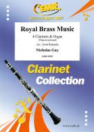 Royal Brass Music Standard