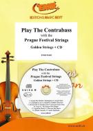 Play The Contrabass With The Prague Festival Strings Standard