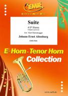 Suite Standard