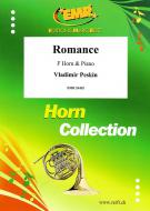 Romance Standard