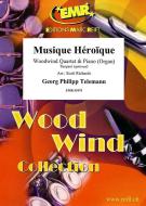 Musique Héroïque Standard