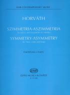 Symmetry-Asymmetry 