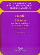 3 Sonate 