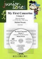 My First Concertos 5 Standard