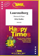 Laurenziberg Standard