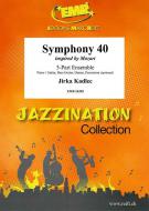 Symphony 40 Standard
