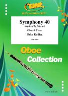 Symphony 40 Standard