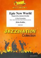 Epic New World Standard
