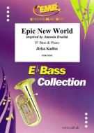 Epic New World Standard