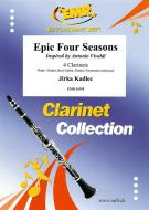 Epic 4 Seasons Standard