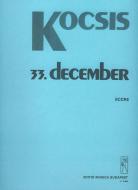 33. Dezember 