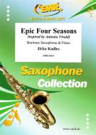 Epic 4 Seasons Standard