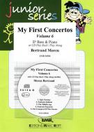 My First Concertos 6 Standard