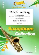 12th Street Rag Standard