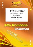 12th Street Rag Standard