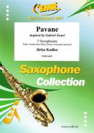 Pavane Standard