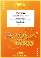 Pavane Standard