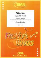 Storm Standard