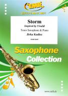 Storm Standard