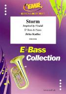 Storm Standard