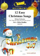 12 Easy Christmas Songs Standard