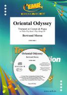 Oriental Odyssey Standard