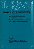 Romance Oubliée 