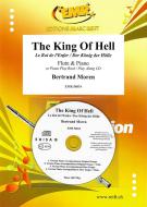 The King Of Hell Standard