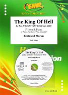 The King Of Hell Standard