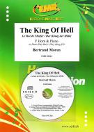 The King Of Hell Standard