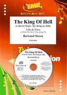 The King Of Hell Standard