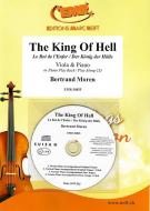 The King Of Hell Standard