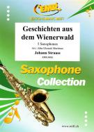 Geschichten aus dem Wienerwald Standard