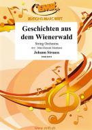 Geschichten aus dem Wienerwald Standard