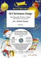 18 Christmas Songs Standard