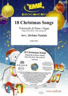 18 Christmas Songs Standard