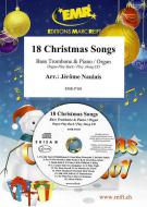 18 Christmas Songs Standard