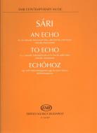 To Echo 
