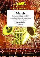 March Download