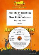 Play The 1st Trombone (Bass Clef) With The Marc Reift Orchestra Download