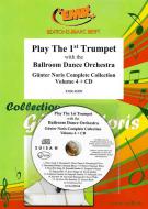 Play The 1st Trumpet (Bb) With The Ballroom Dance Orchestra Download