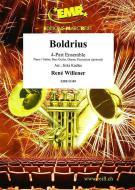 Boldrius Download